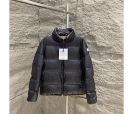 [MONCLER-몽클레어] 몽클레어 다운 패딩 점퍼